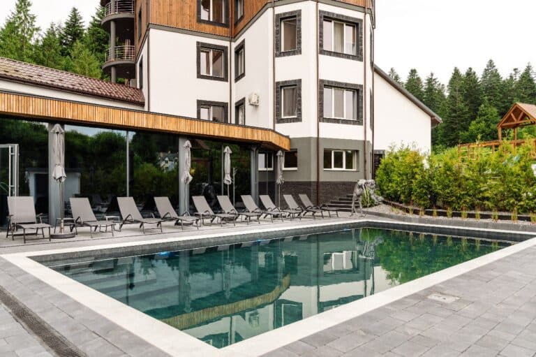 A Hotel by Apartel