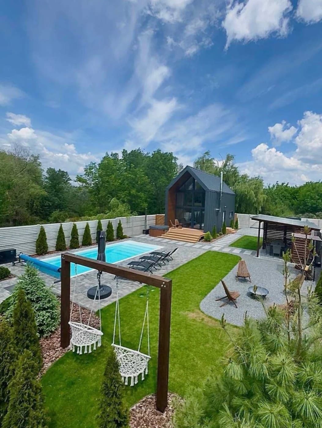 Chill House