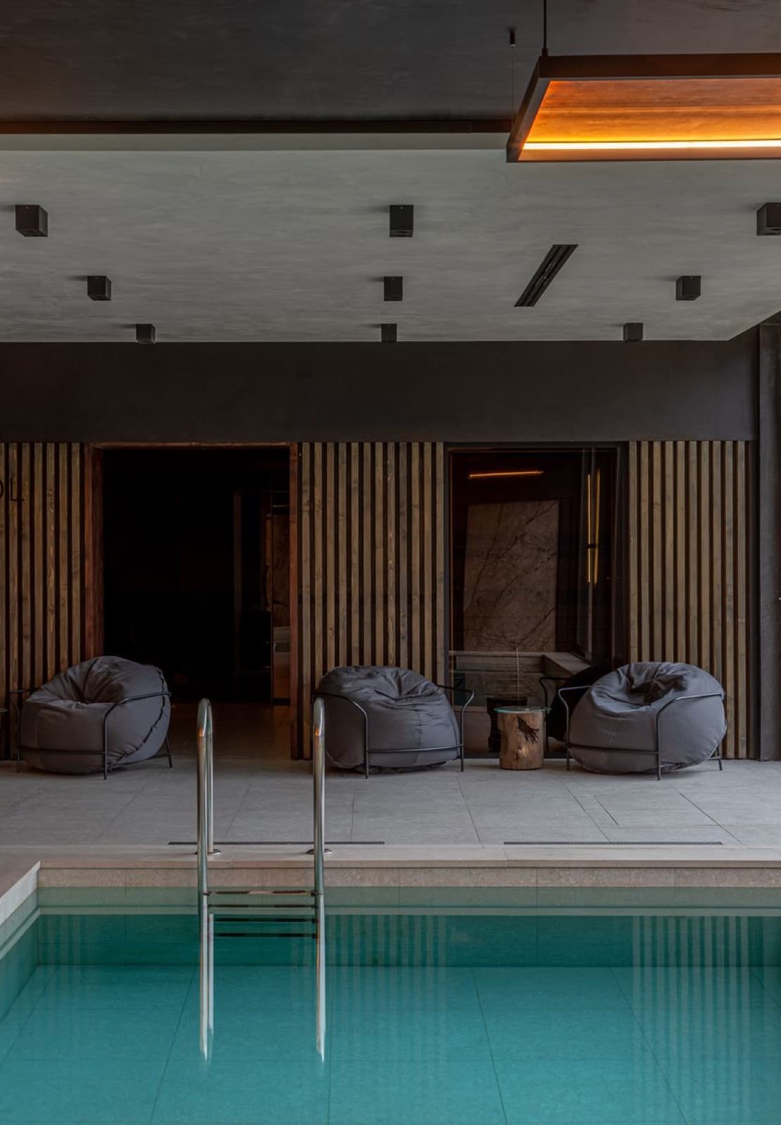 Дідух eco-hotel & spa інтер'єр