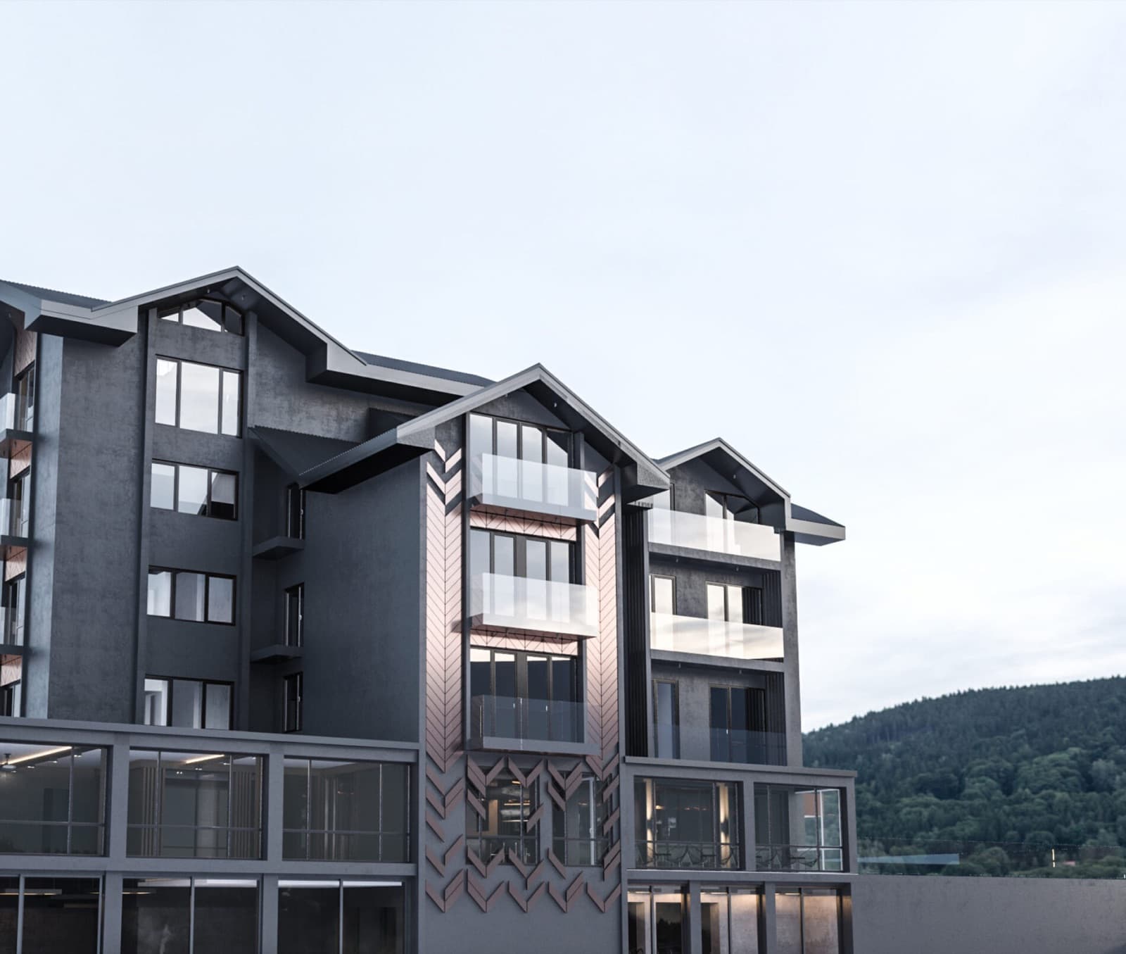 Дідух eco-hotel & spa