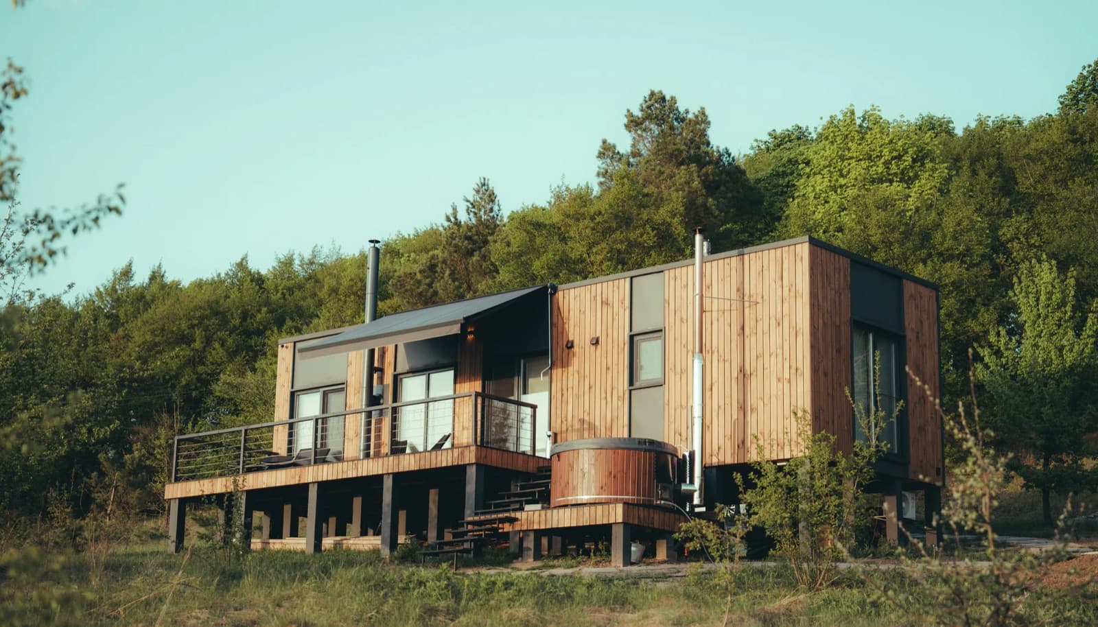 Fazenda Residence — головне фото