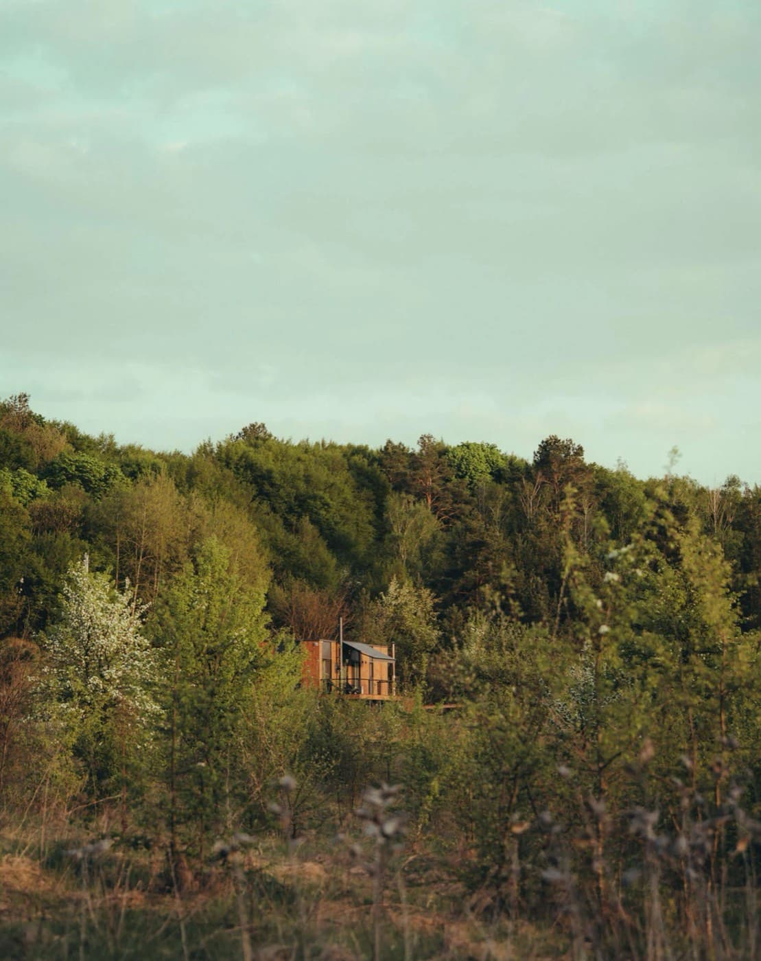 Fazenda Residence — інтер'єр
