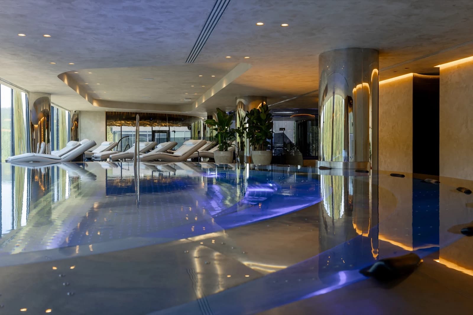 Glacier Premium Apartments