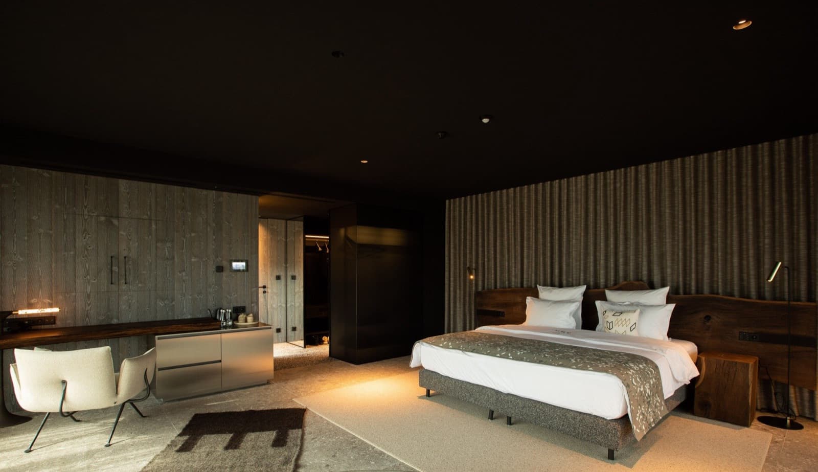 HAY boutique hotel & spa інтер'єр