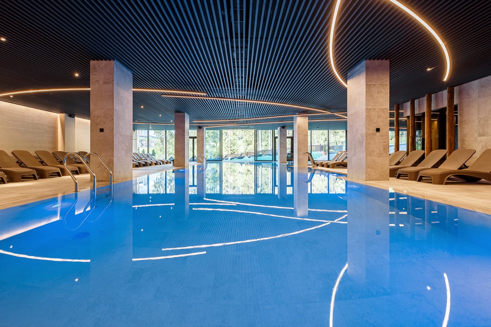 HVOYA Apart Hotel & SPA