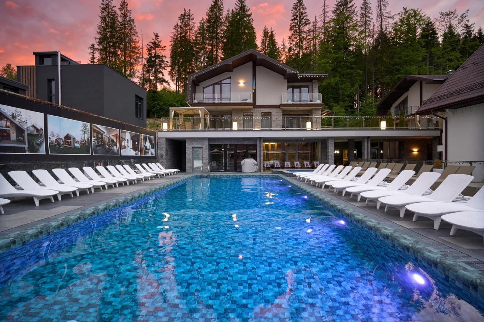 Karpatski Hotel & SPA