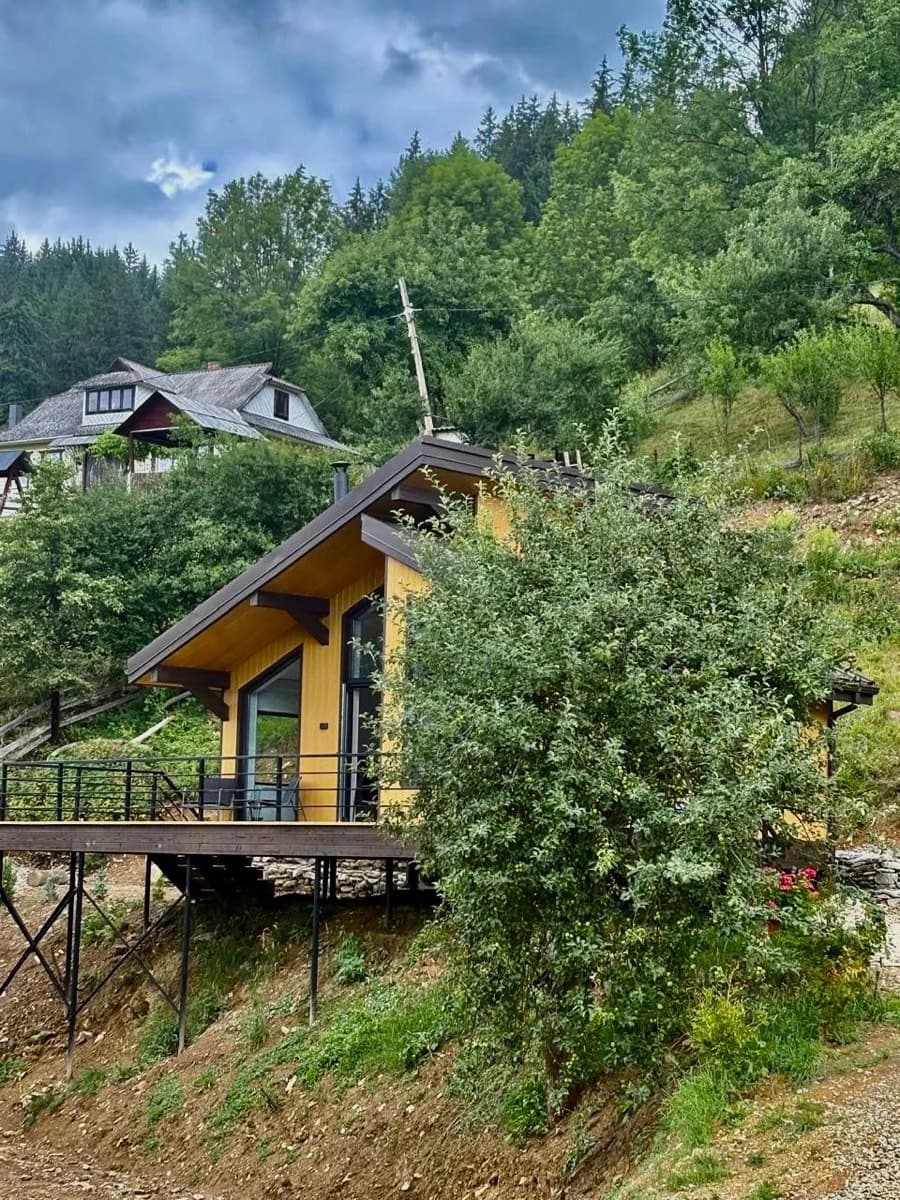 Petrick House