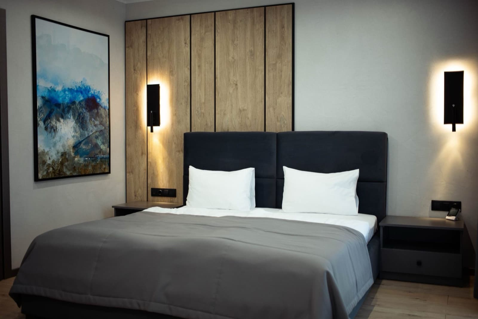 Rest&Ski Apartments інтер'єр