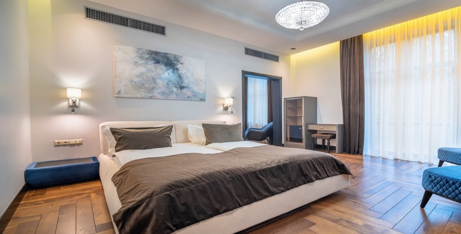 Grand Hotel Roxolana