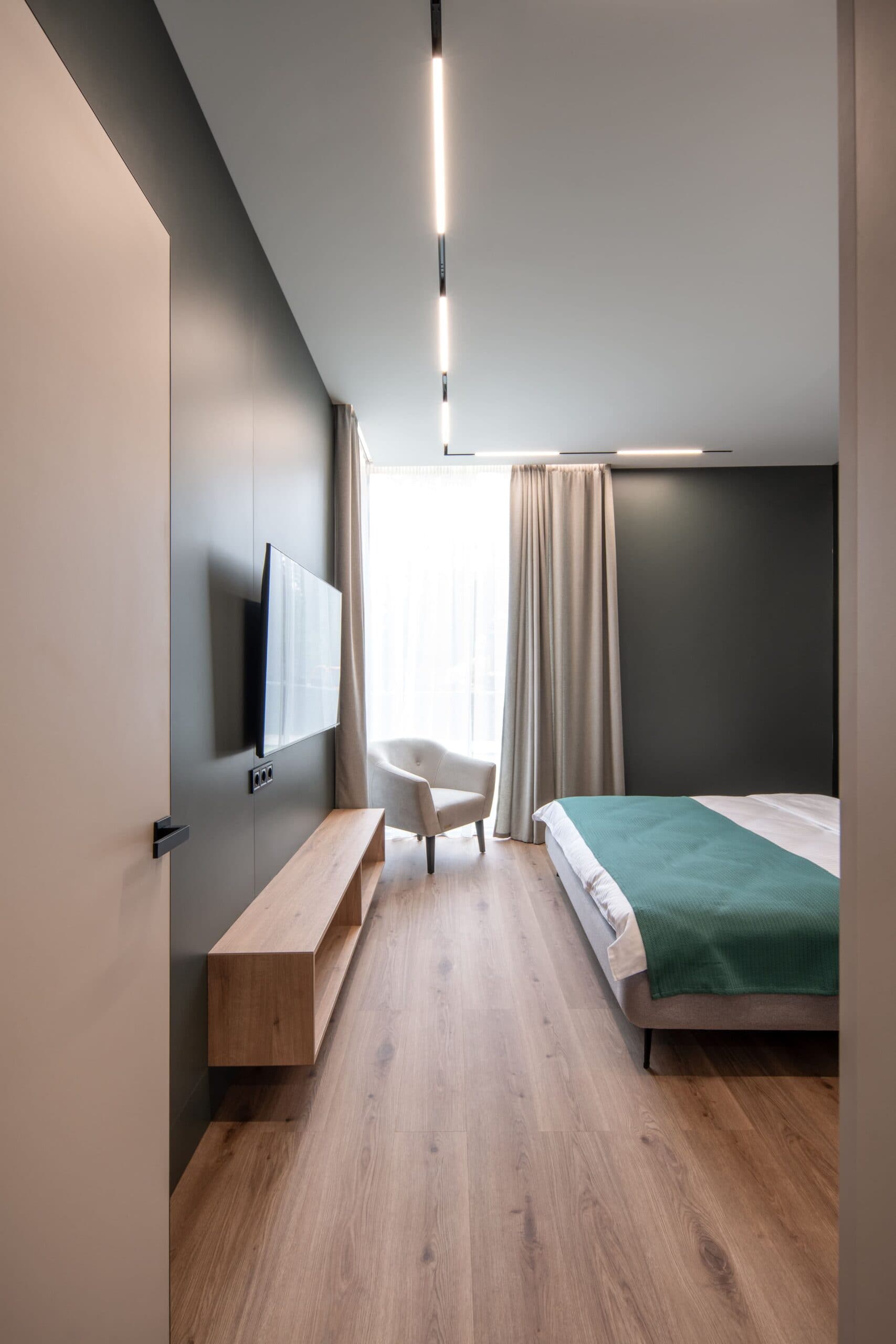 SHEPIT Relax Park інтер'єр