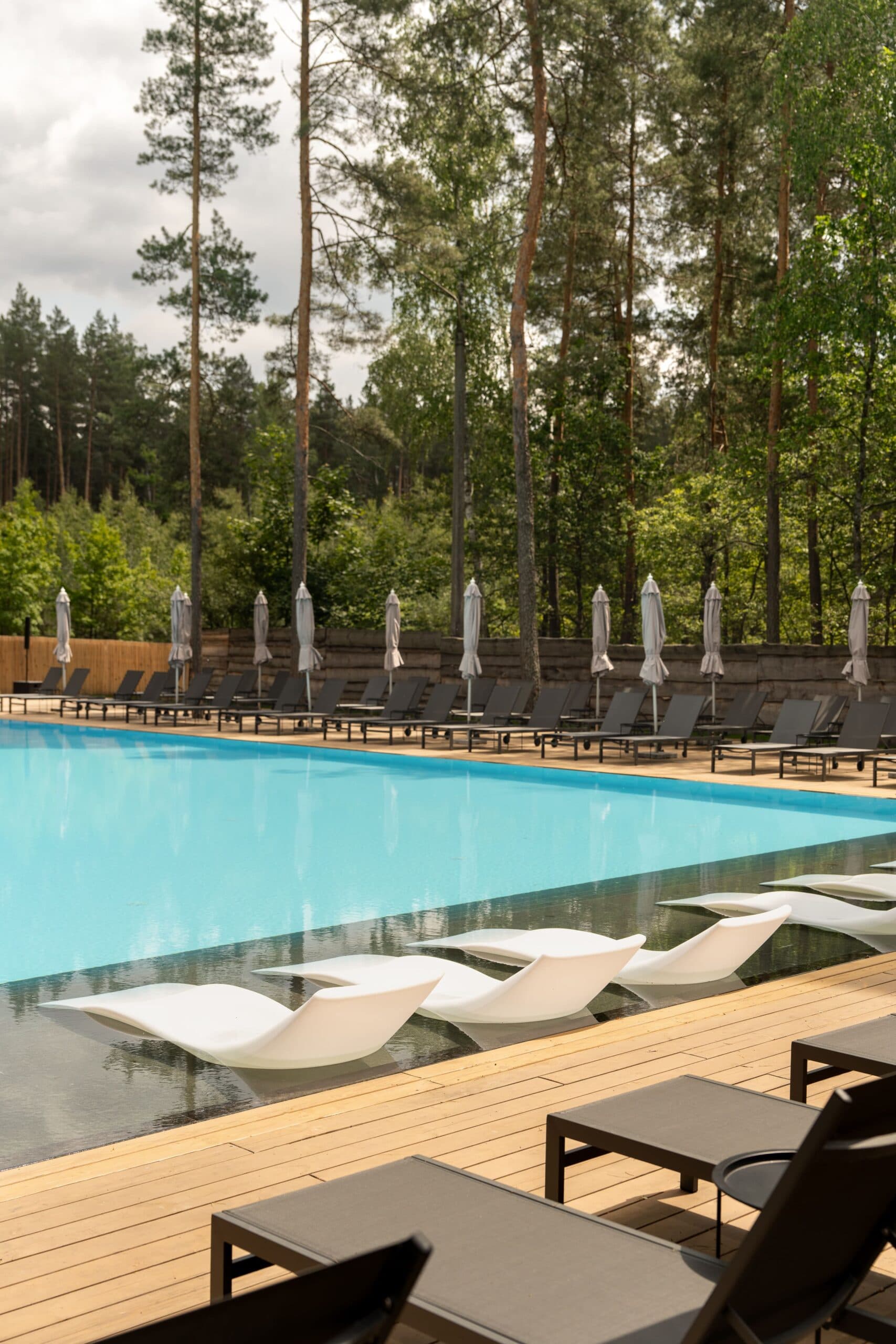 SHEPIT Relax Park