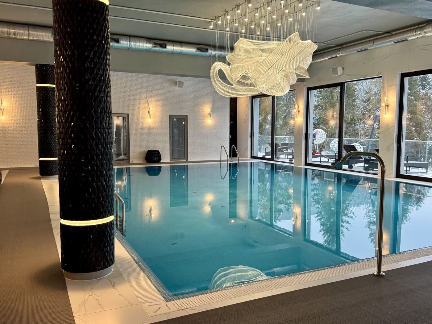 Шипіт Resort&Spa — головне фото