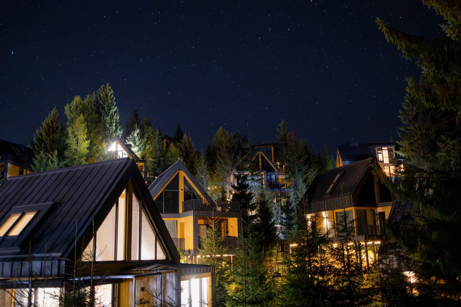 Skogur Home & Resort вигляд