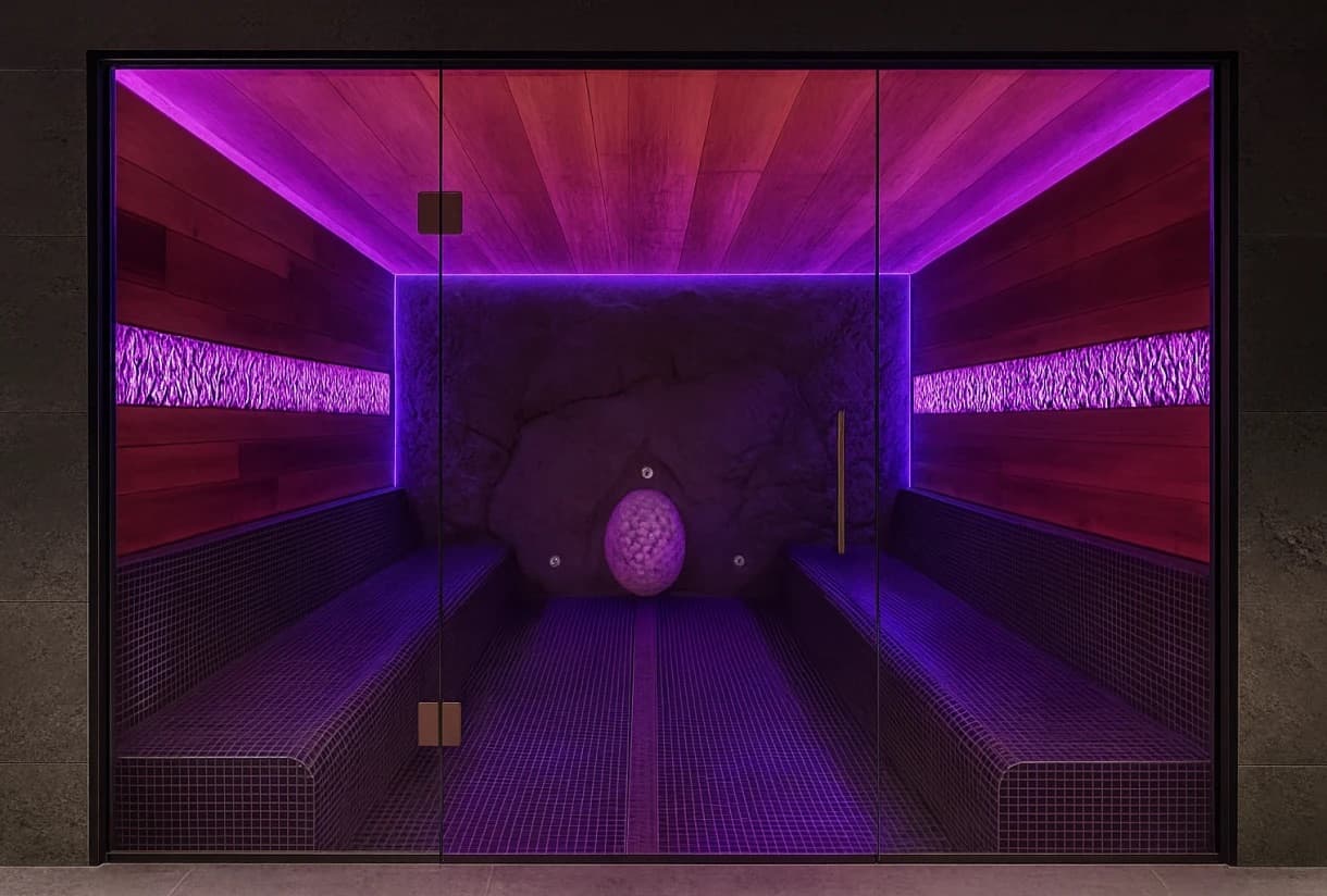 Wood Hotel Resort & Spa